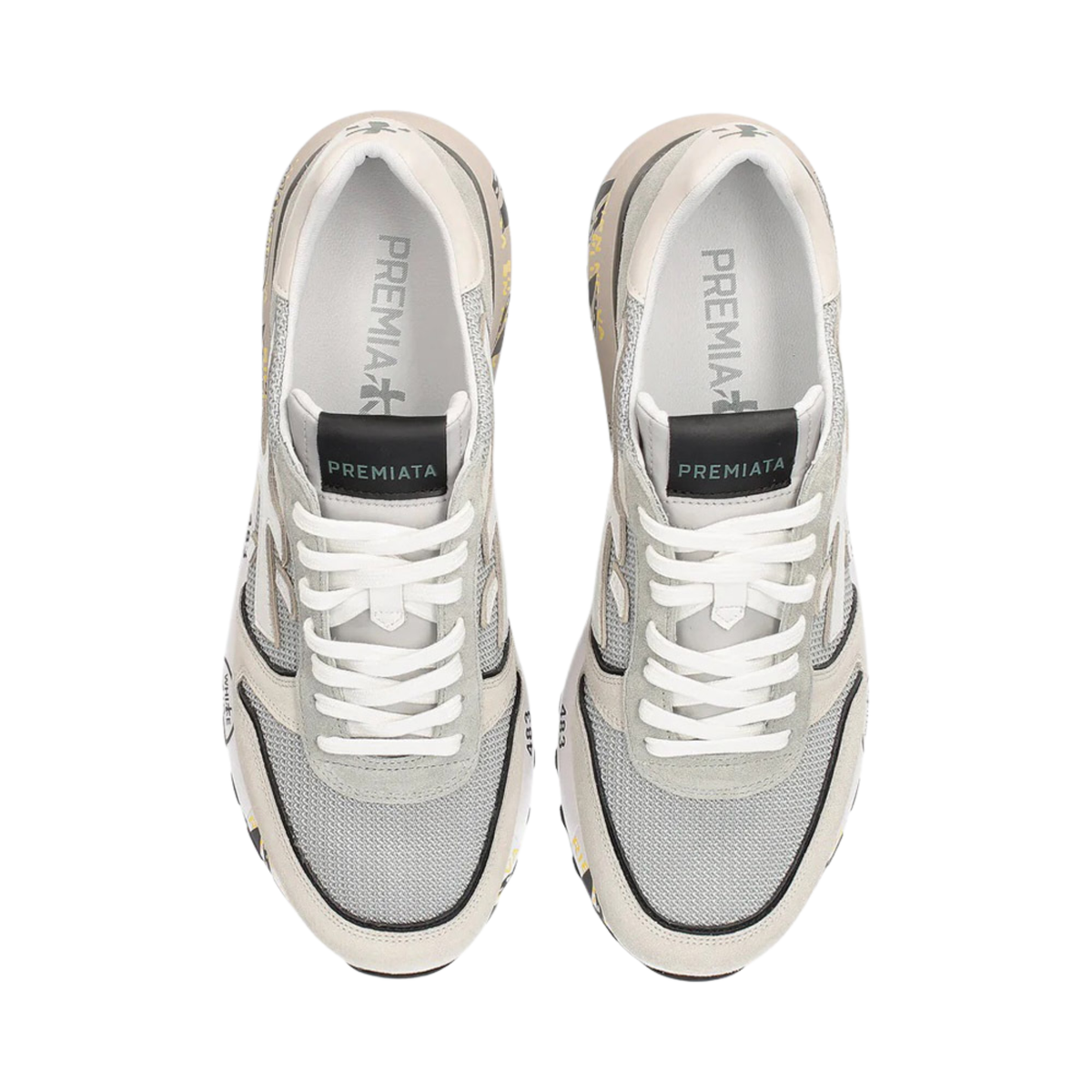 Premiata MICK 6171