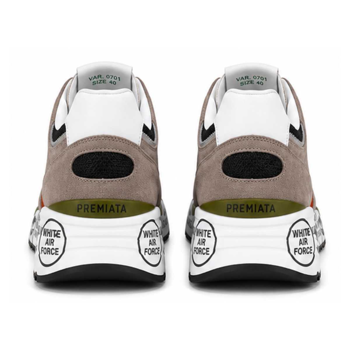 Premiata MASE 6424