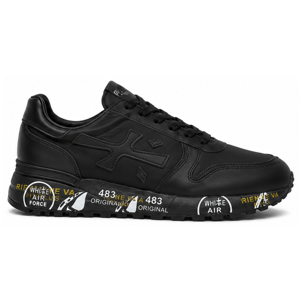 Premiata MICK 484