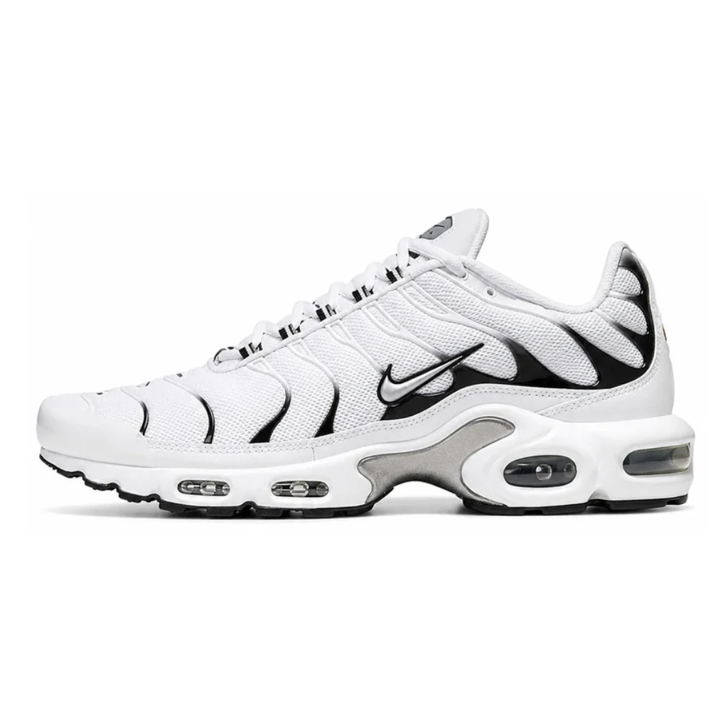 Nike Air Max Plus TN White Tiger