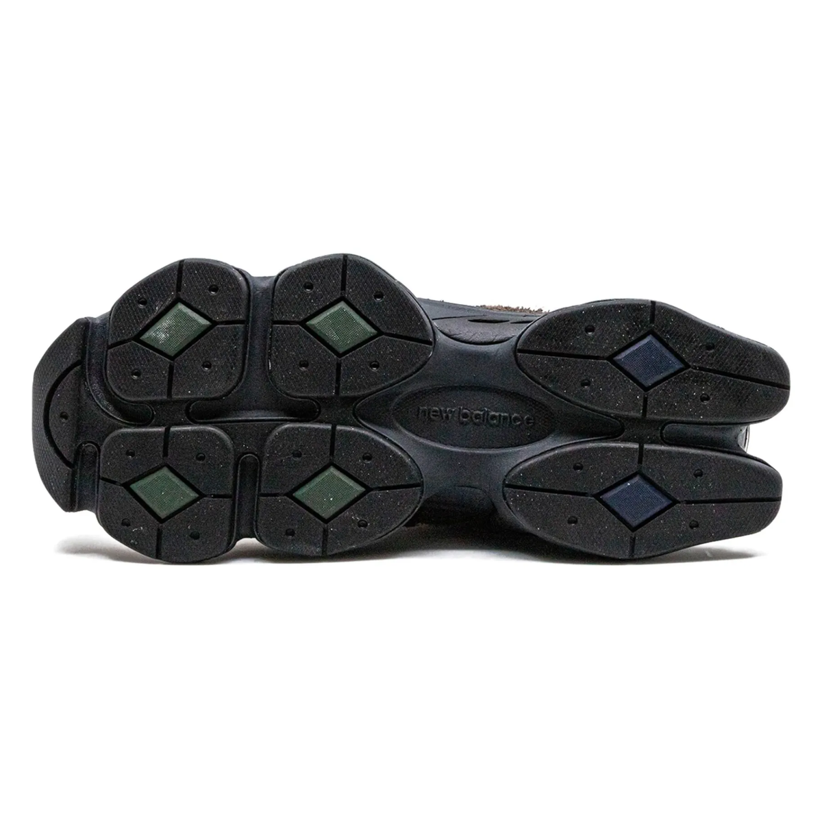 New Balance 9060 Beef and Broccoli