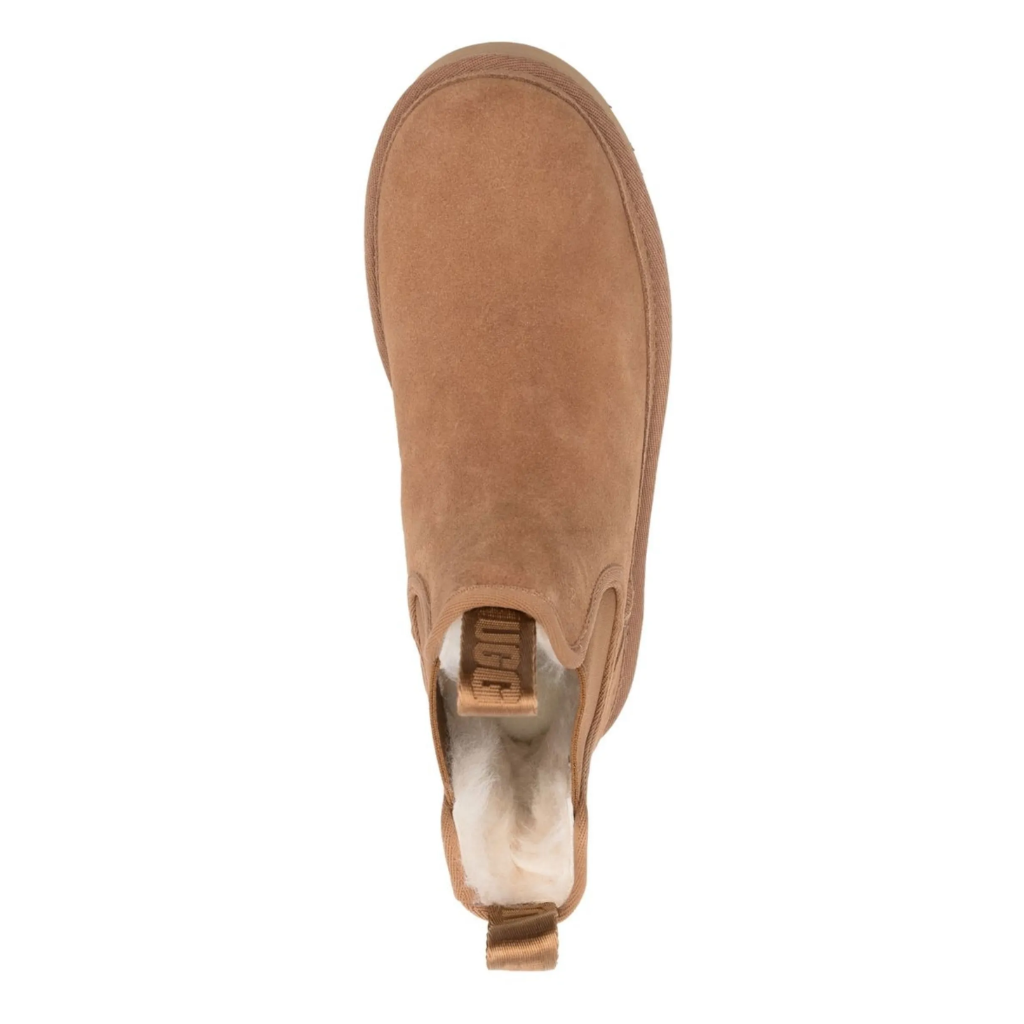 UGG Neumel Platform Chelsea