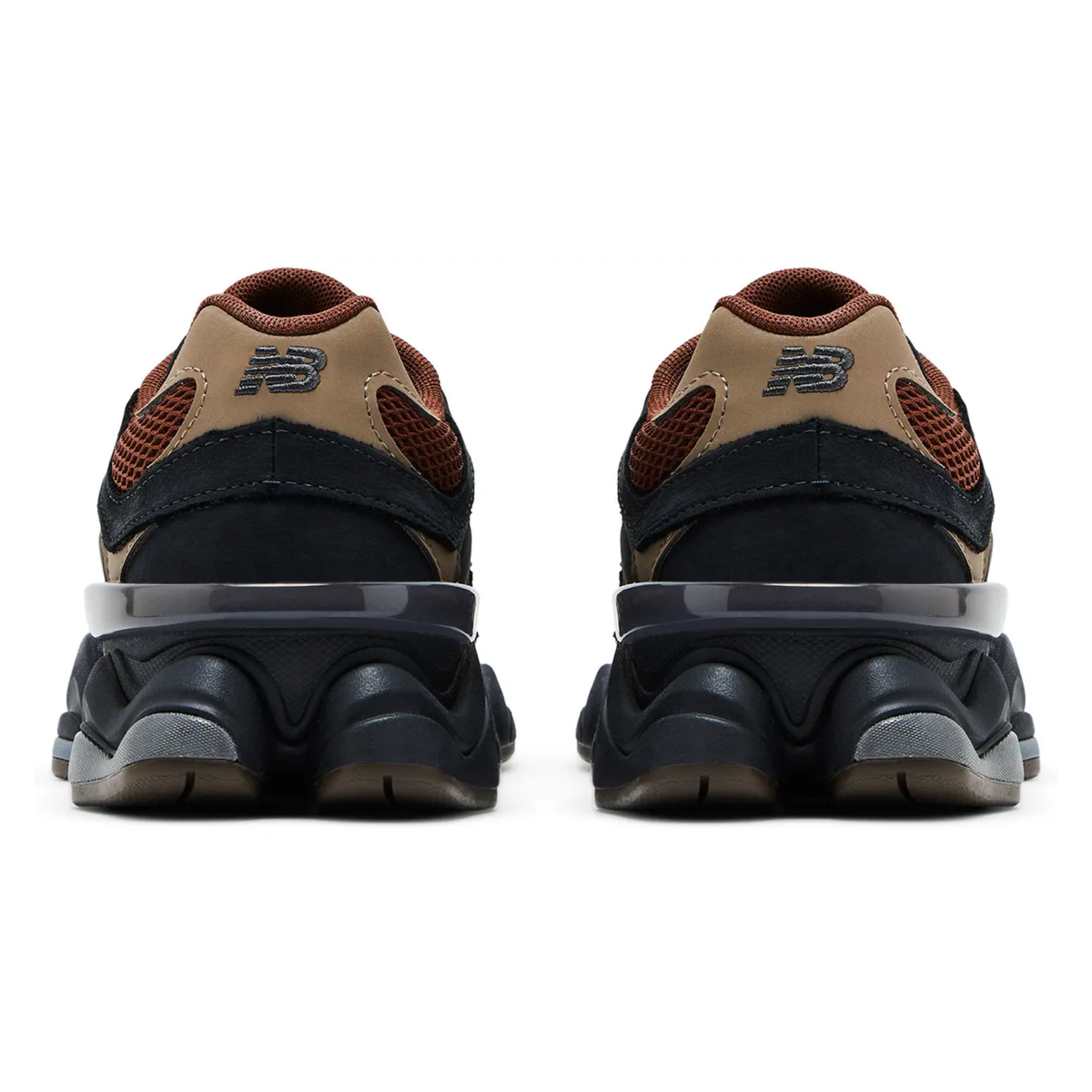 New Balance 9060 Rich Oak