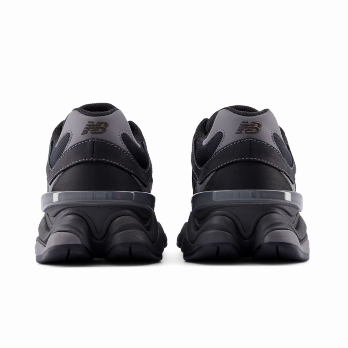New Balance 9060 Anthracite