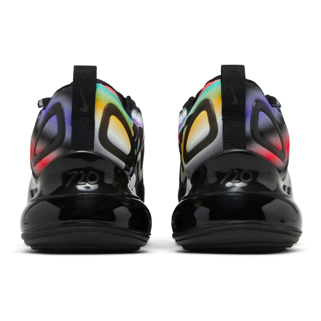 Nike Air Max 720 Game Change
