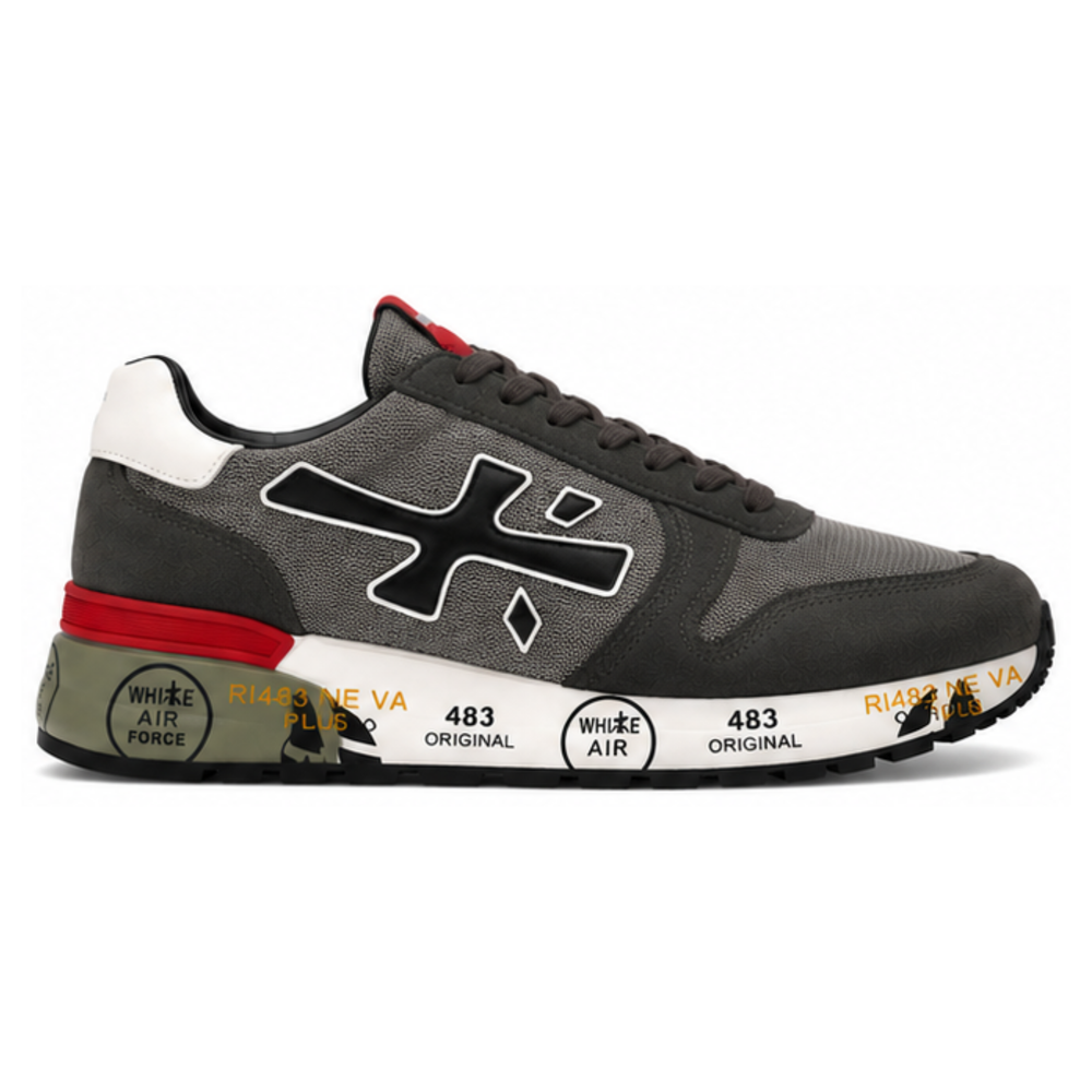 Premiata MICK 4017