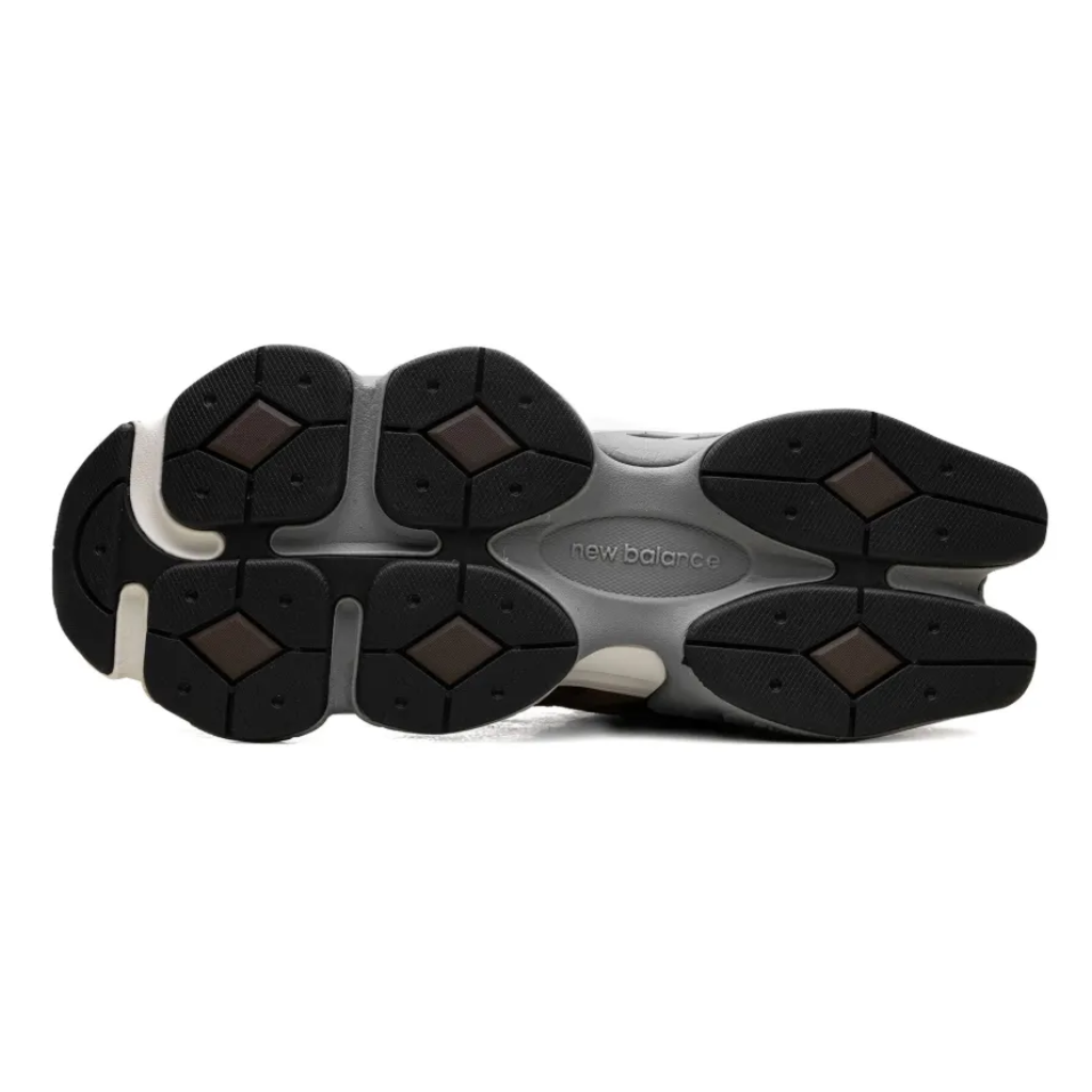 New Balance 9060 Dark Mushroom