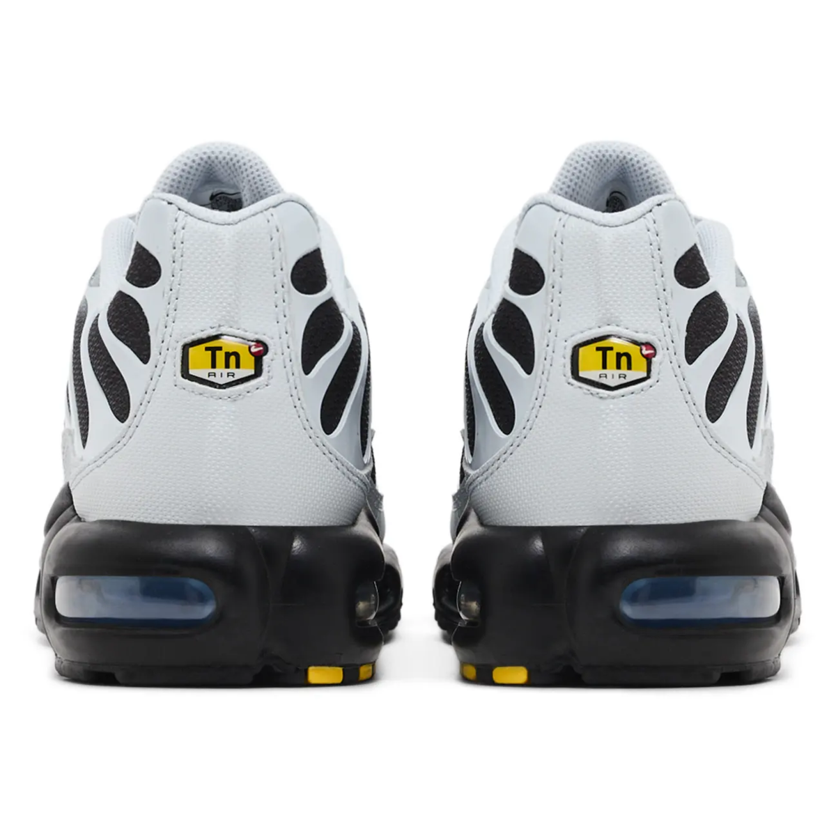 Nike AIR MAX PLUS TN Pure Platinum