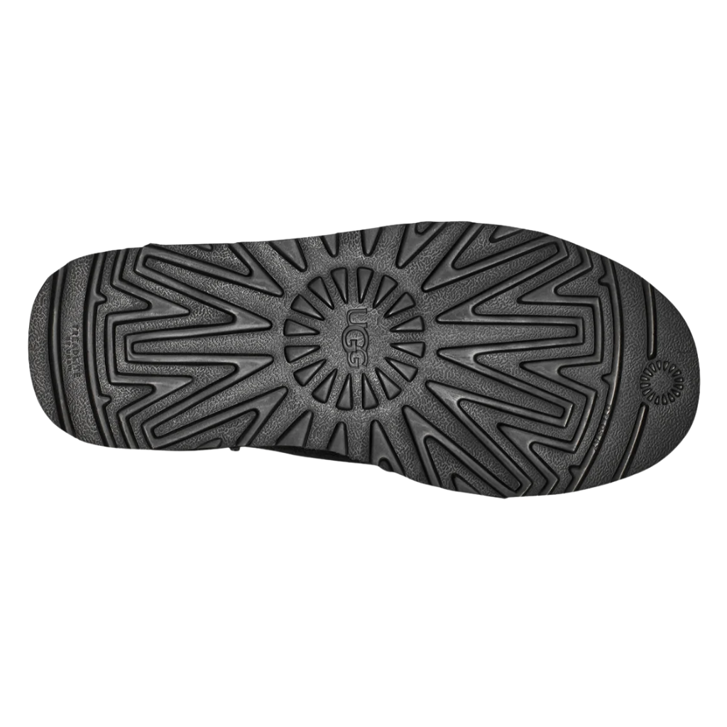 UGG Neumel Platform Chelsea
