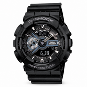 G-Shock Black