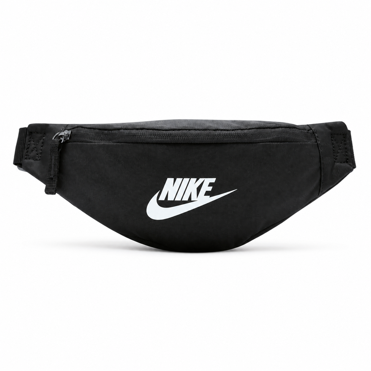 Nike Heritage — crna torbica