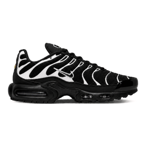 Nike Air Max Plus TN Black Grey Line