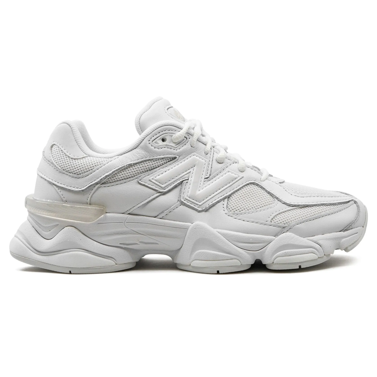New Balance 9060 White