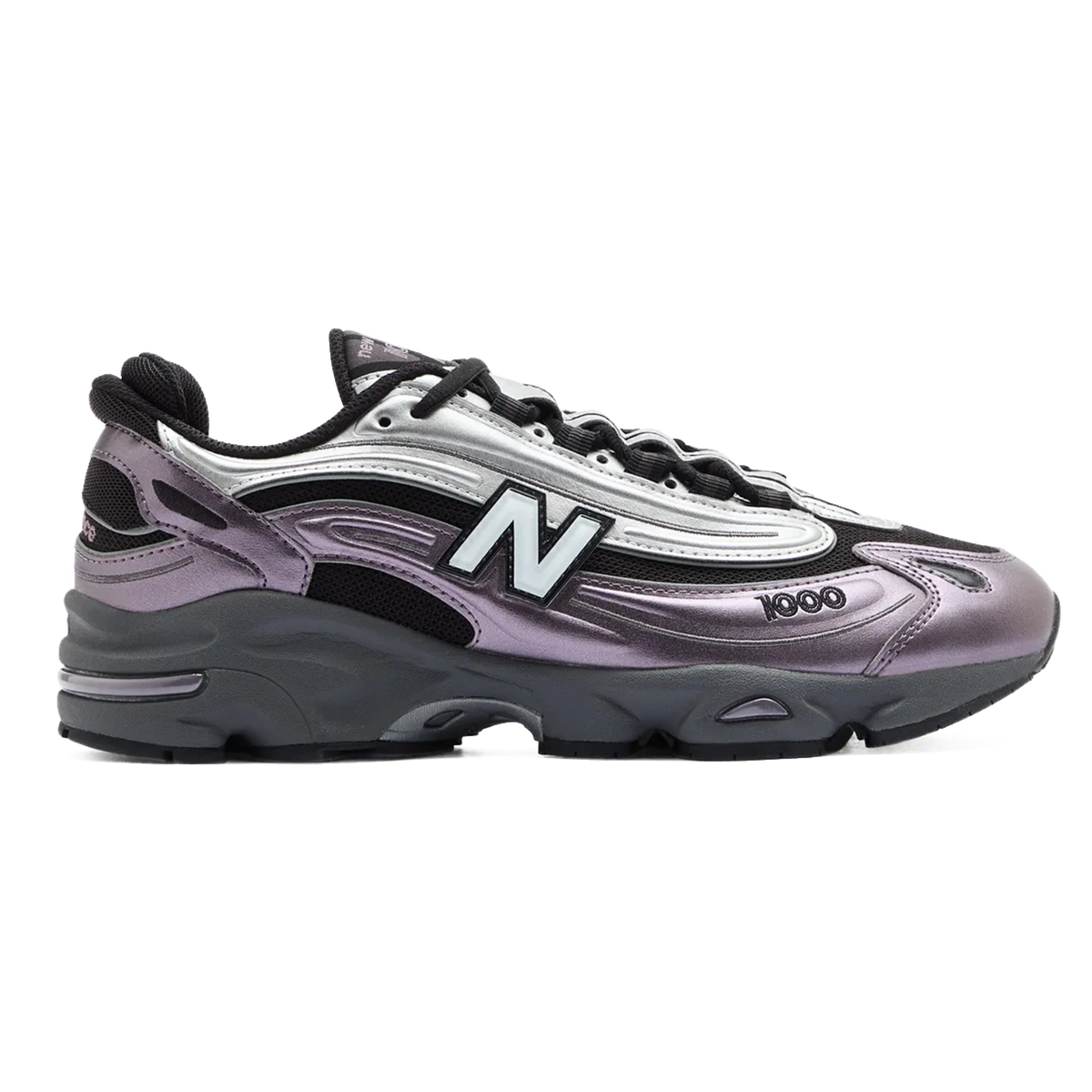 New Balance 1000 Dark Ice Wine