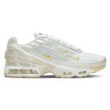 Nike Air Max Plus TN3 White Gold