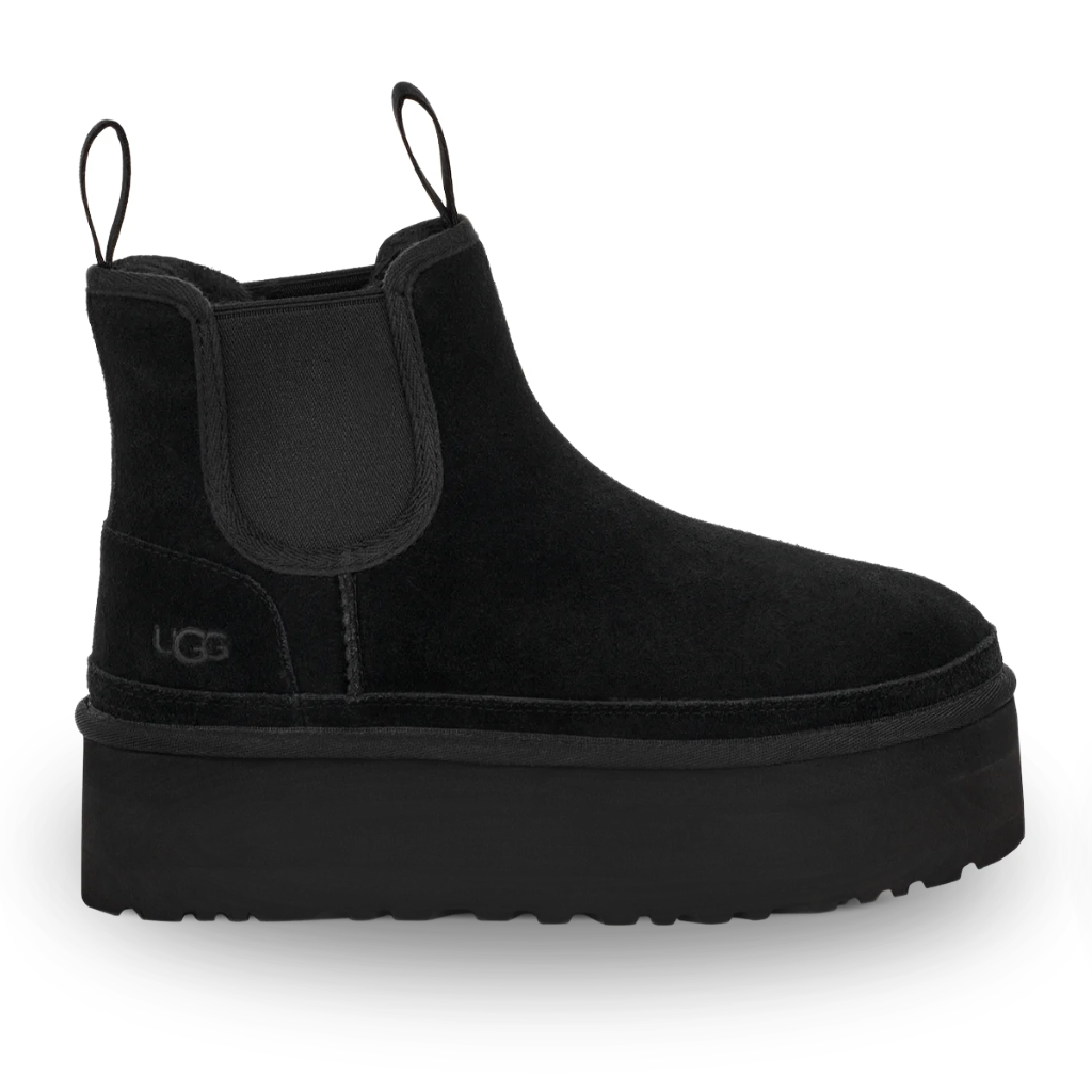 UGG Neumel Platform Chelsea
