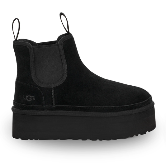 UGG Neumel Platform Chelsea