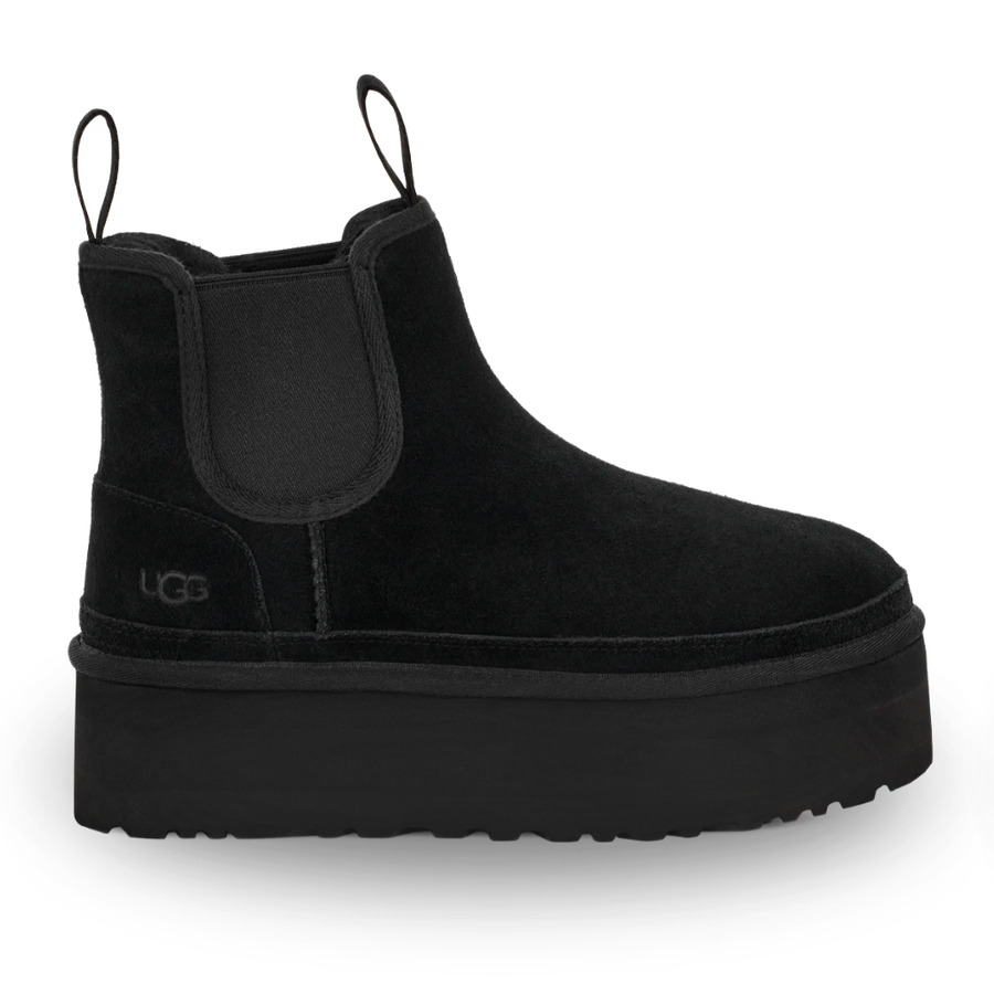 UGG Neumel Platform Chelsea