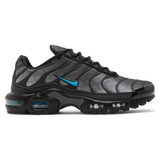 Nike AIR MAX PLUS TN Black Hex