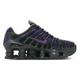 Nike SHOX TL Court Purple