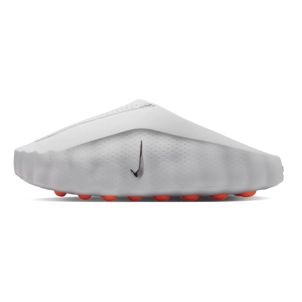 Nike MIND 001 Grey White Look