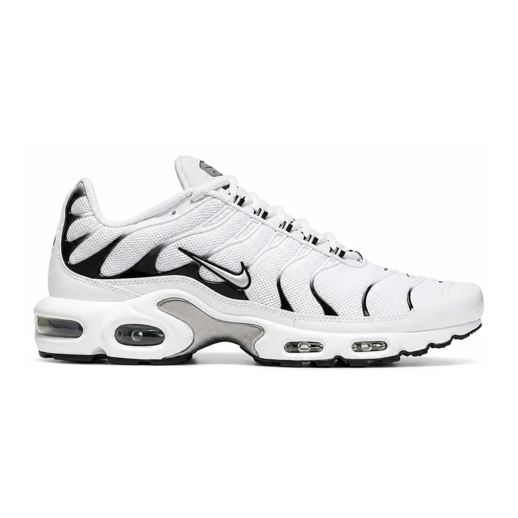 Nike Air Max Plus TN White Tiger