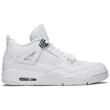 Air Jordan 4 RETRO Pure Money
