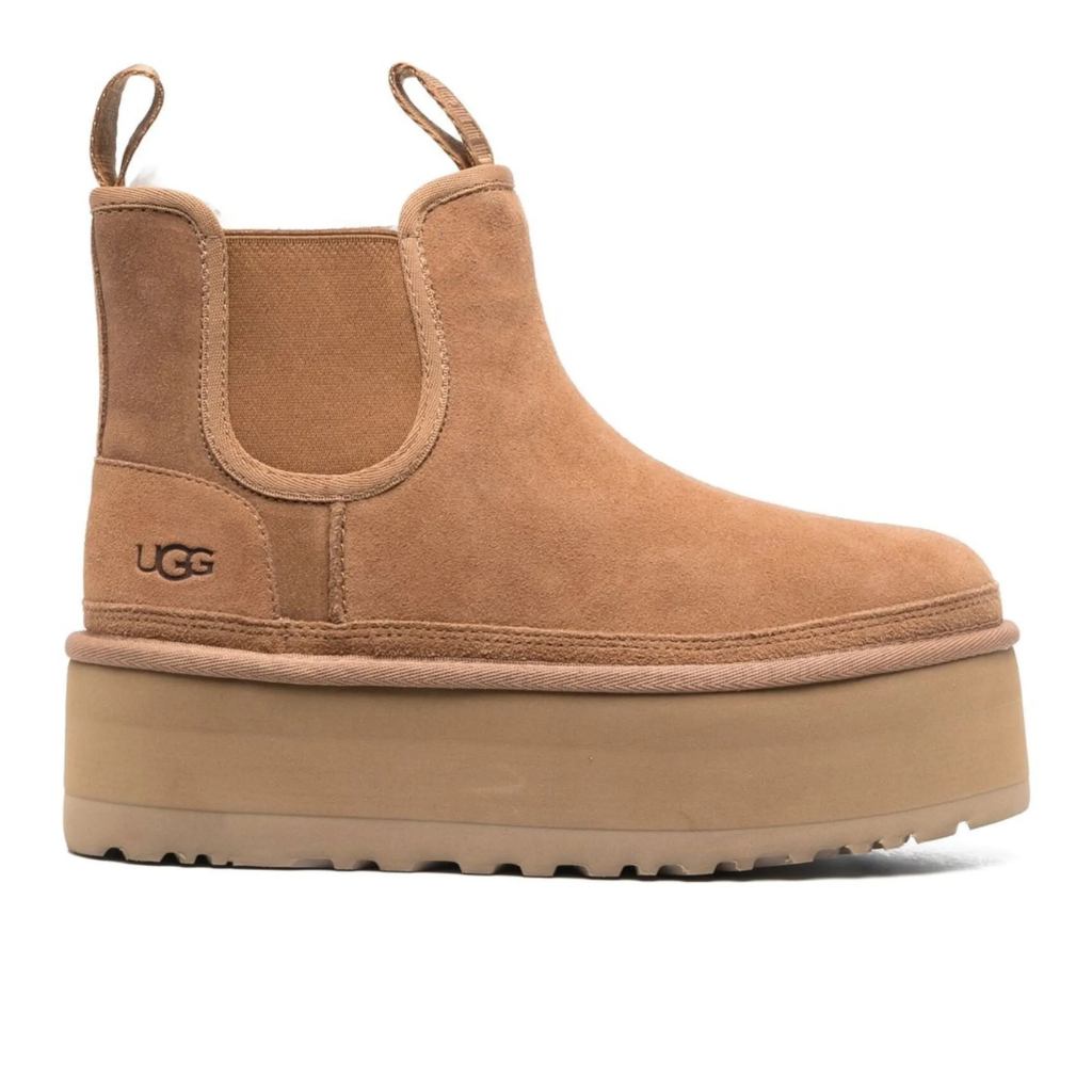 UGG Neumel Platform Chelsea