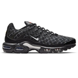 Nike AIR MAX PLUS TN France Black