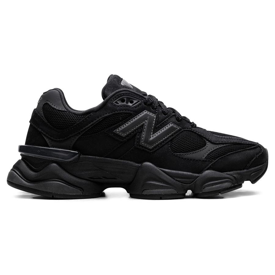 New Balance 9060 Black Cement