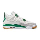 Nike Air Jordan 4 Pine Green