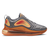 Nike Air Max 720 Black Fuel