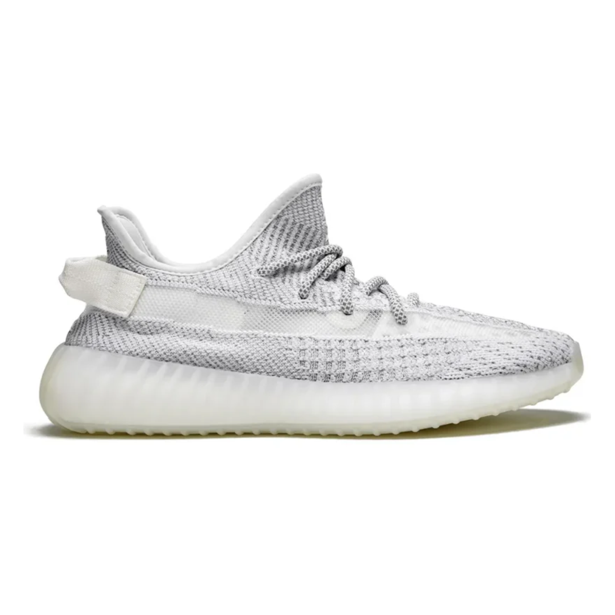 Adidas YEEZY BOOST 350 V2 Static White