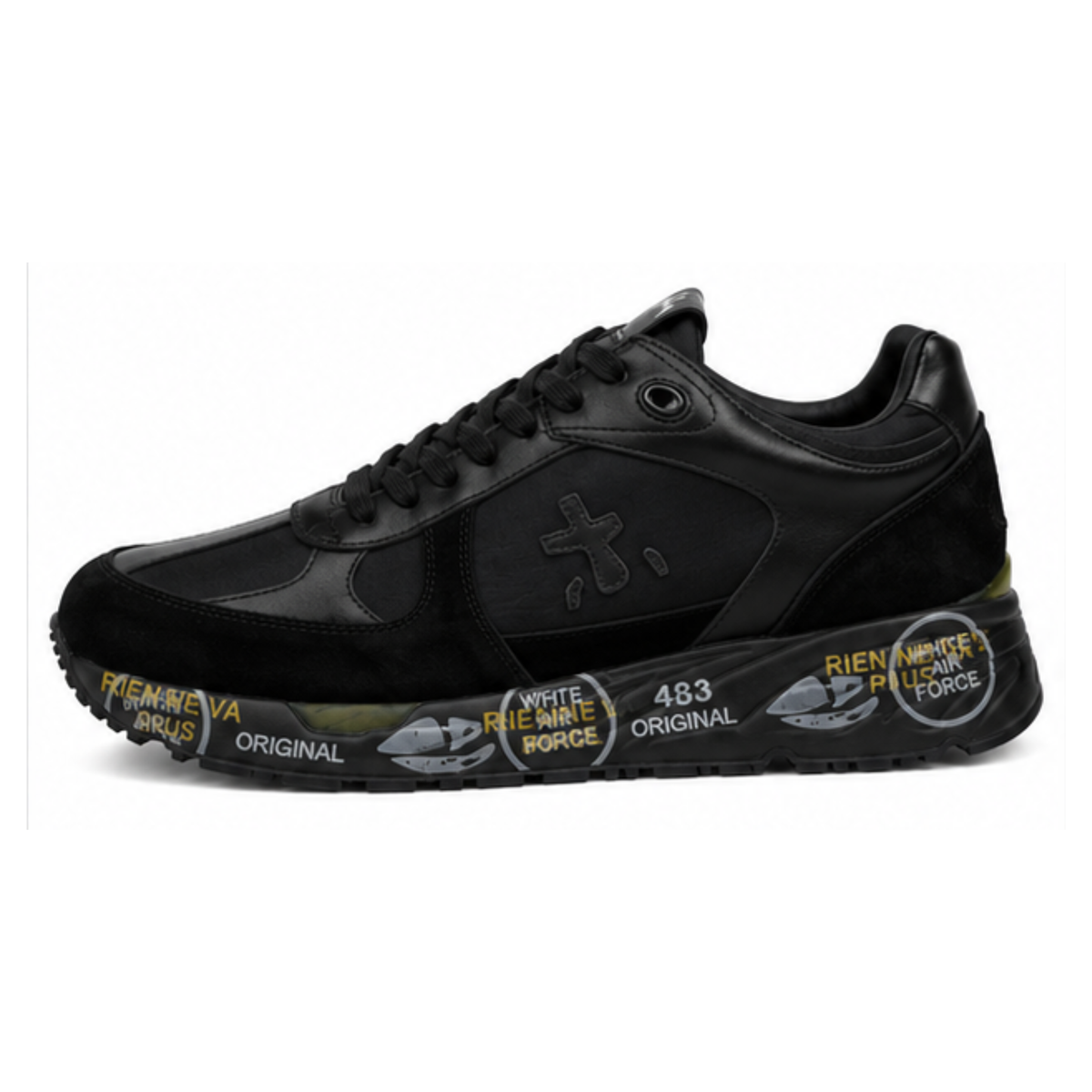 Premiata MASE 6157
