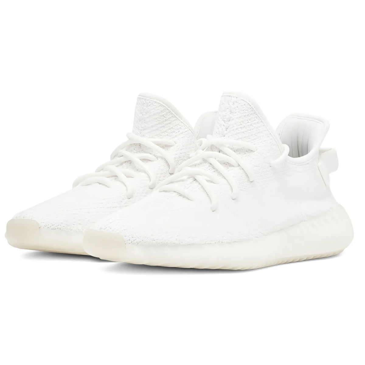 Adidas YEEZY BOOST 350 V2 Triple White