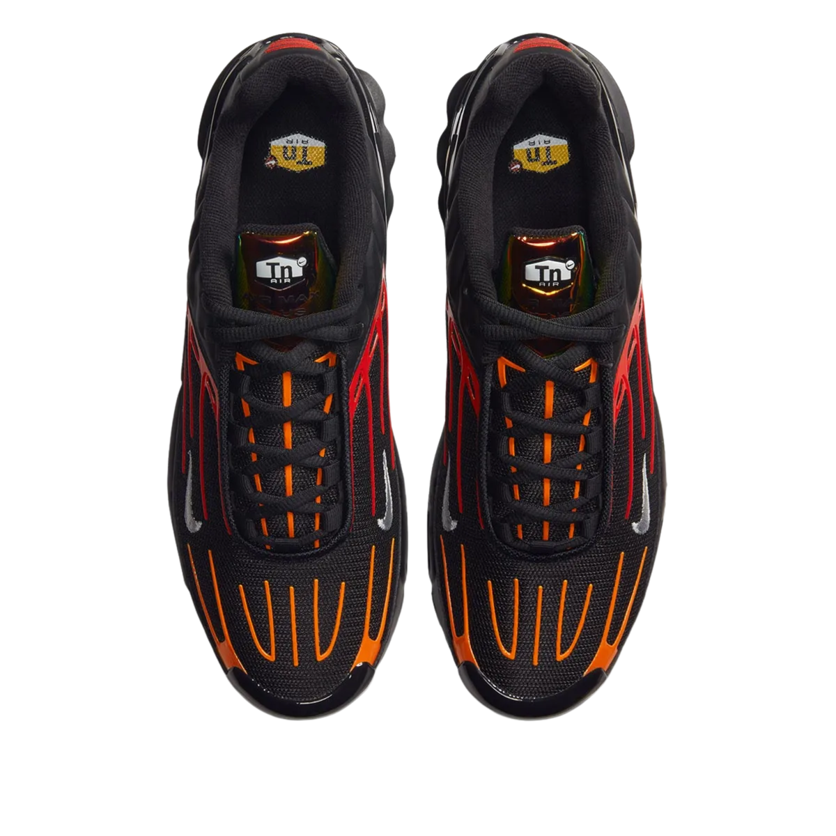 Nike AIR MAX PLUS TN3 Blood Orange