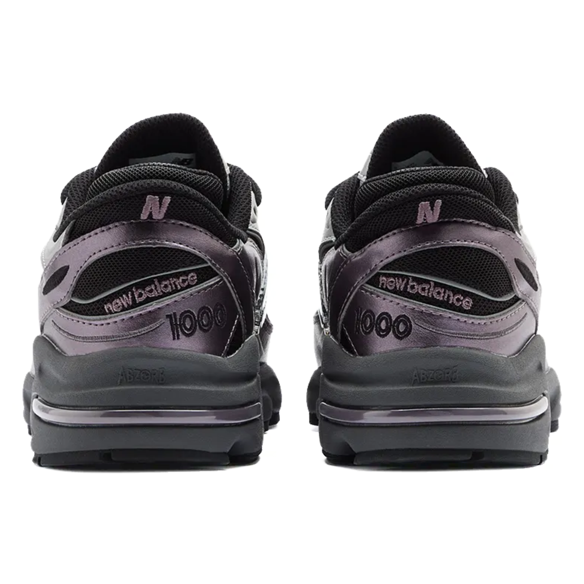 New Balance 1000 Dark Ice Wine