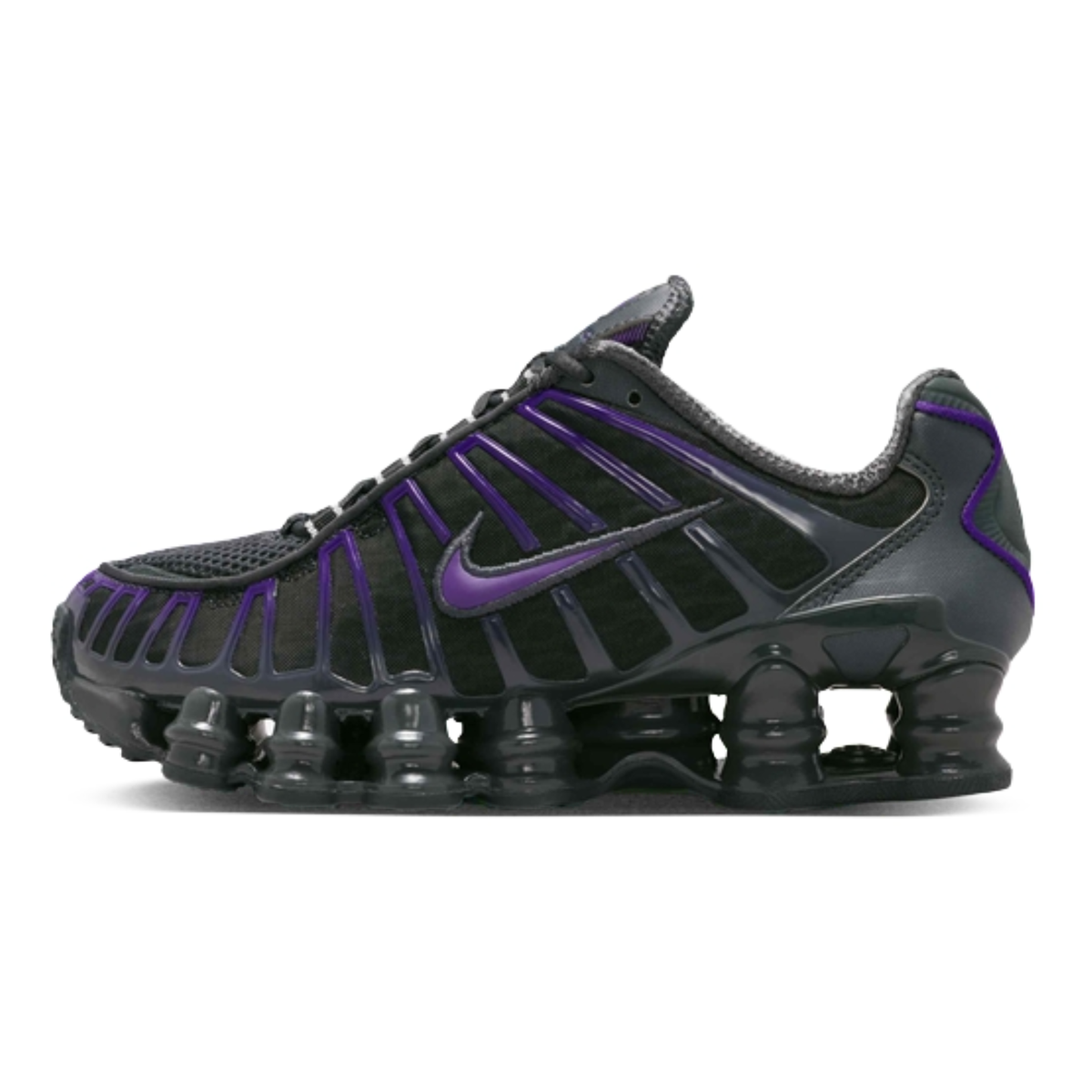 Nike SHOX TL Court Purple