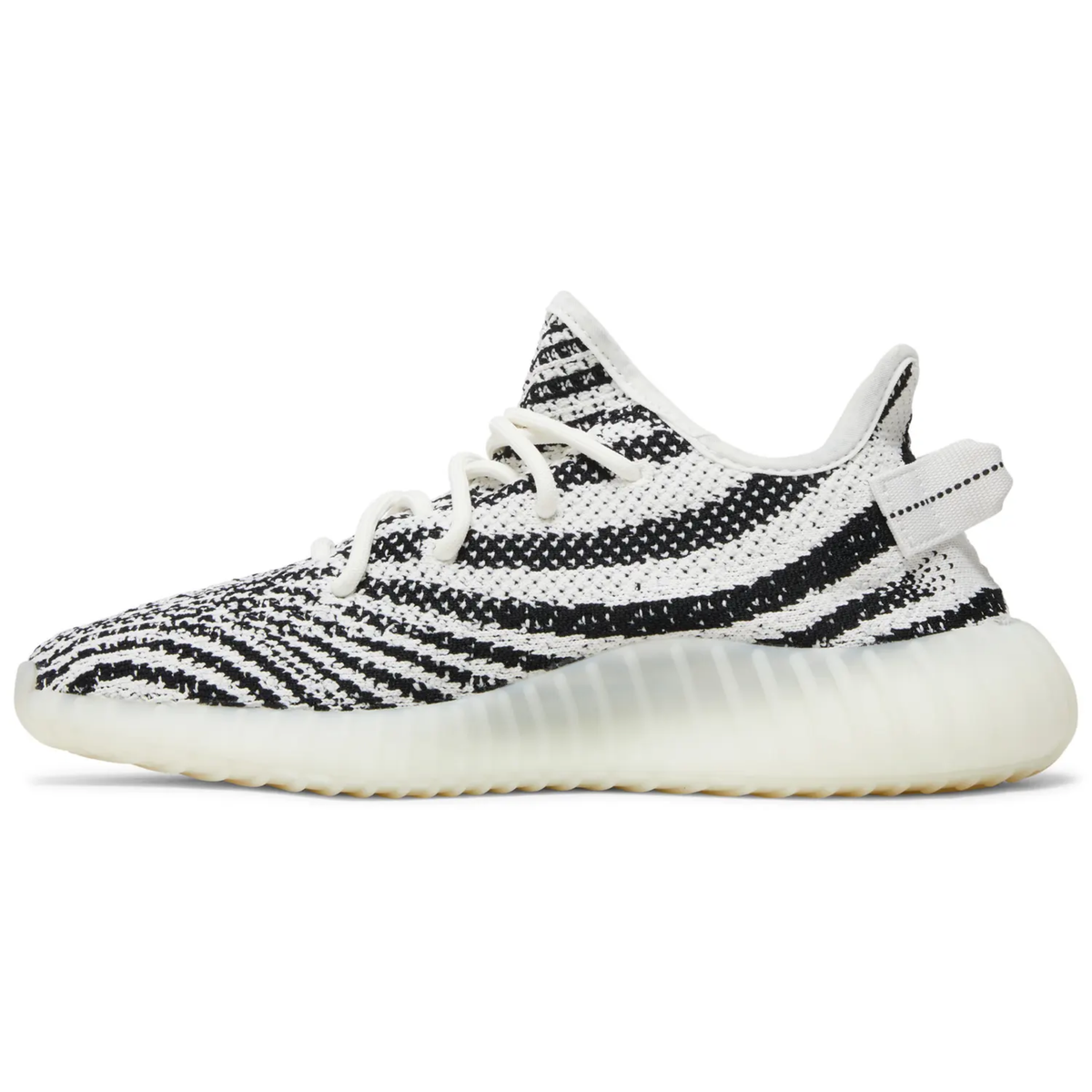Adidas YEEZY 350 BOOST V2 Zebra