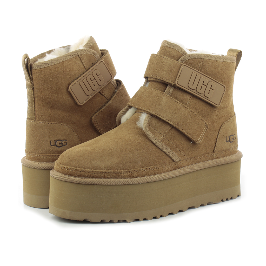 UGG Neumel Platform