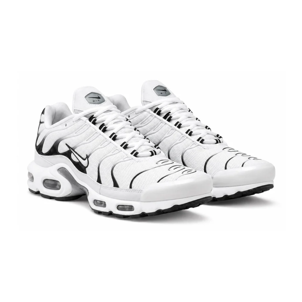 Nike Air Max Plus TN White Tiger