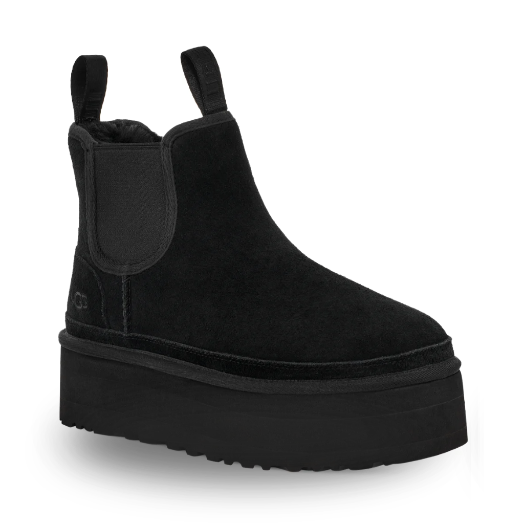 UGG Neumel Platform Chelsea