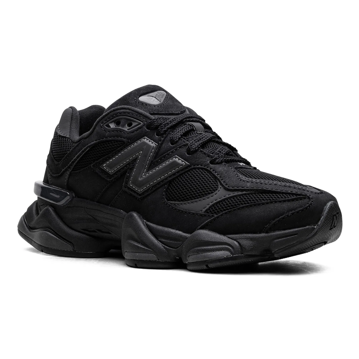 New Balance 9060 Black Cement