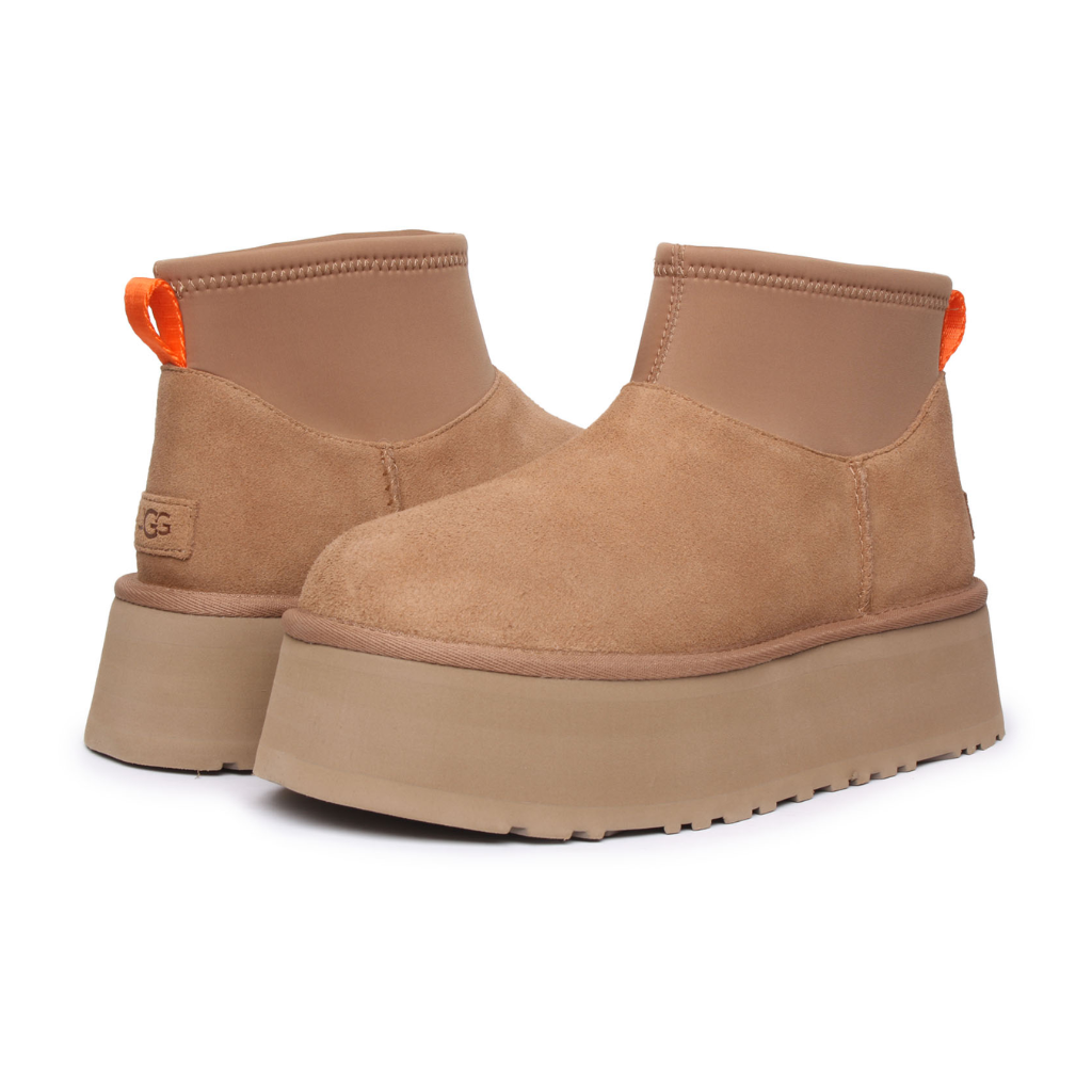 UGG Classic Mini Dipper