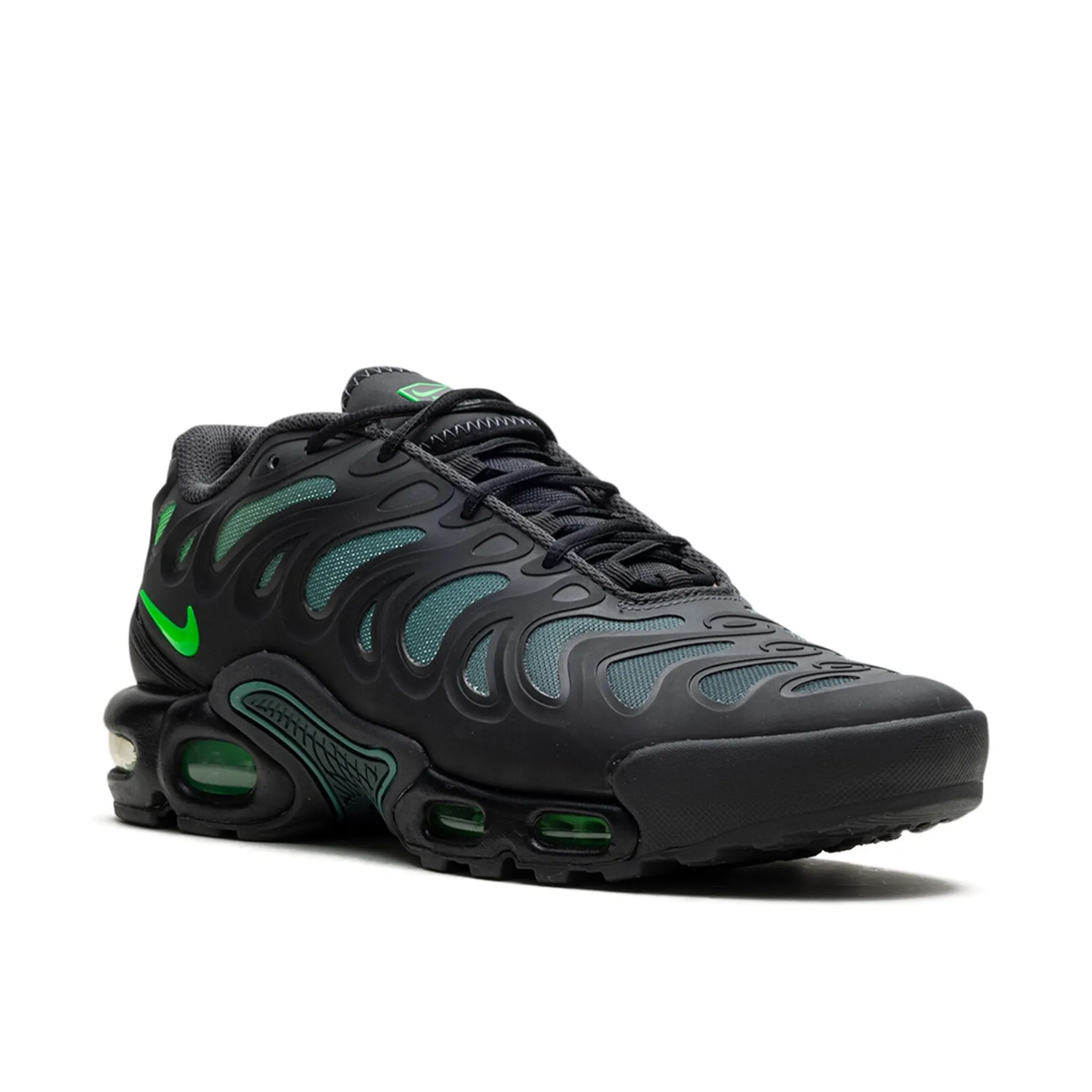 Nike AIR MAX TN Drift Black Volt