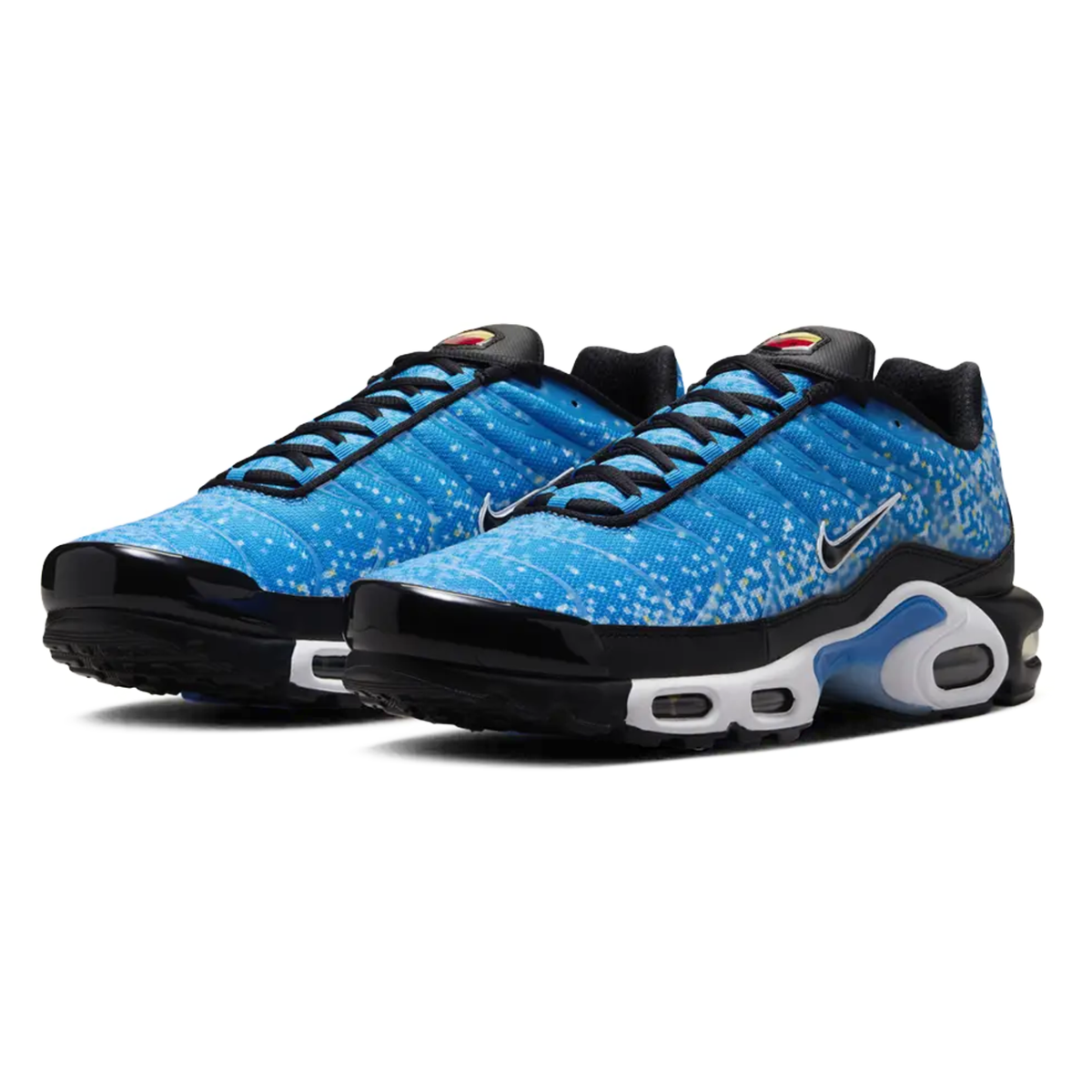 Nike AIR MAX PLUS TN Napoli
