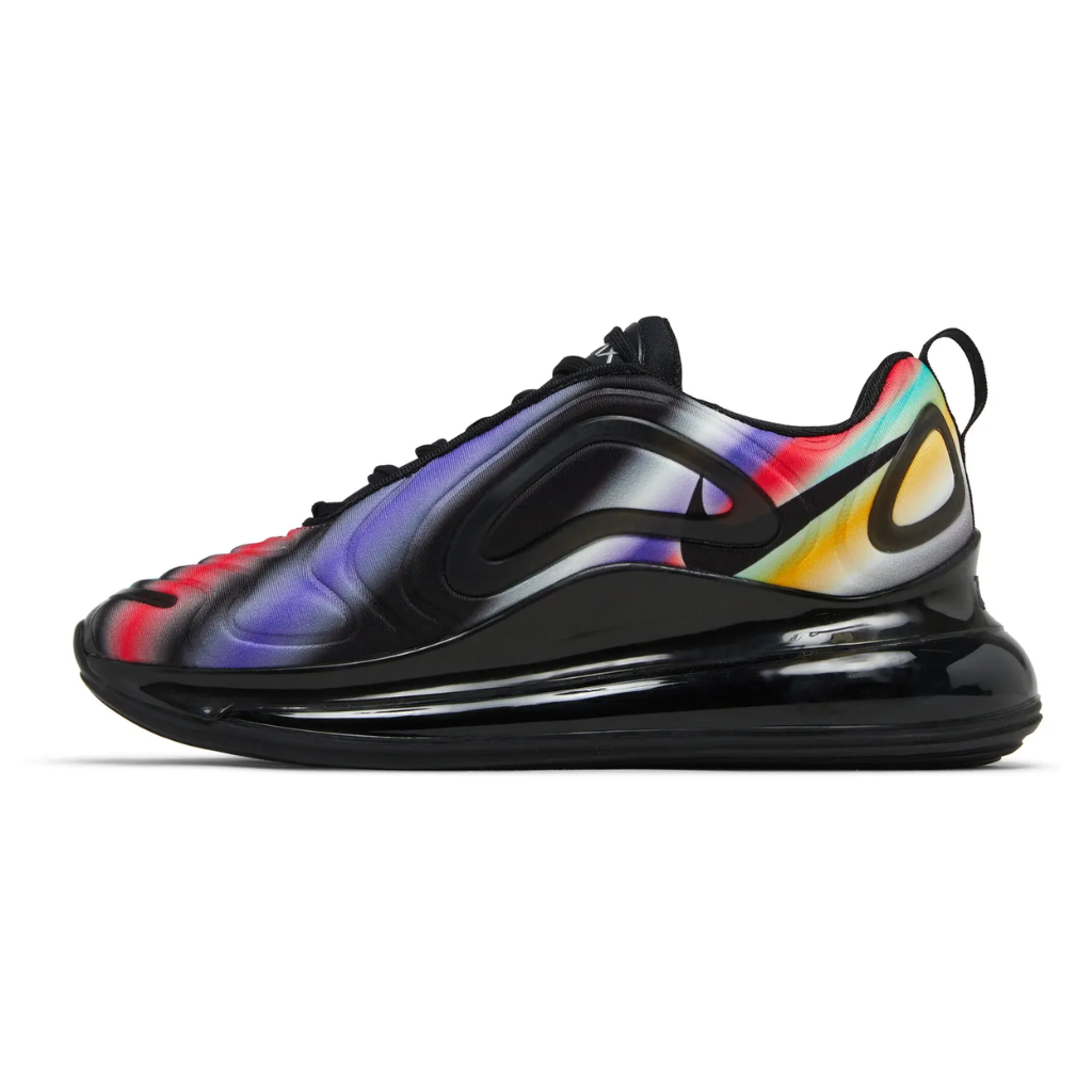 Nike Air Max 720 Game Change