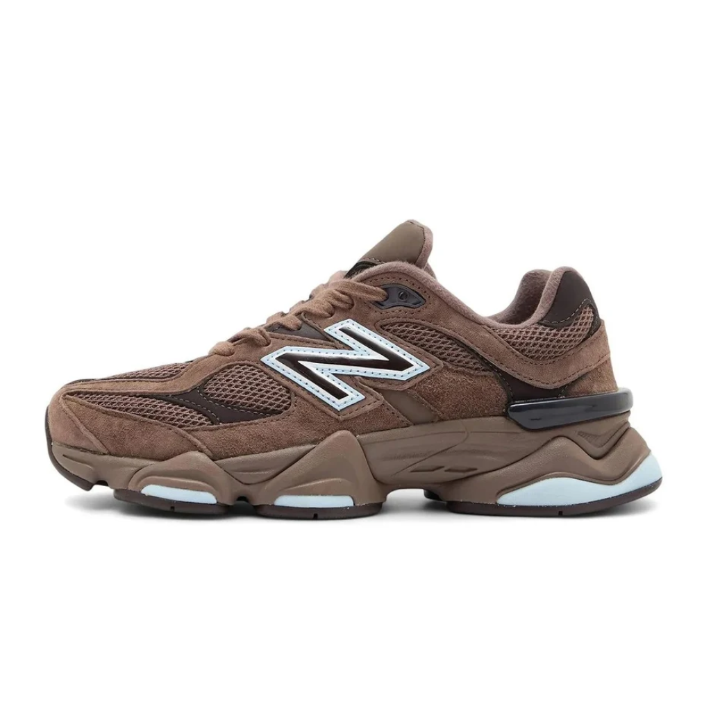 New Balance 9060 Brown Ice