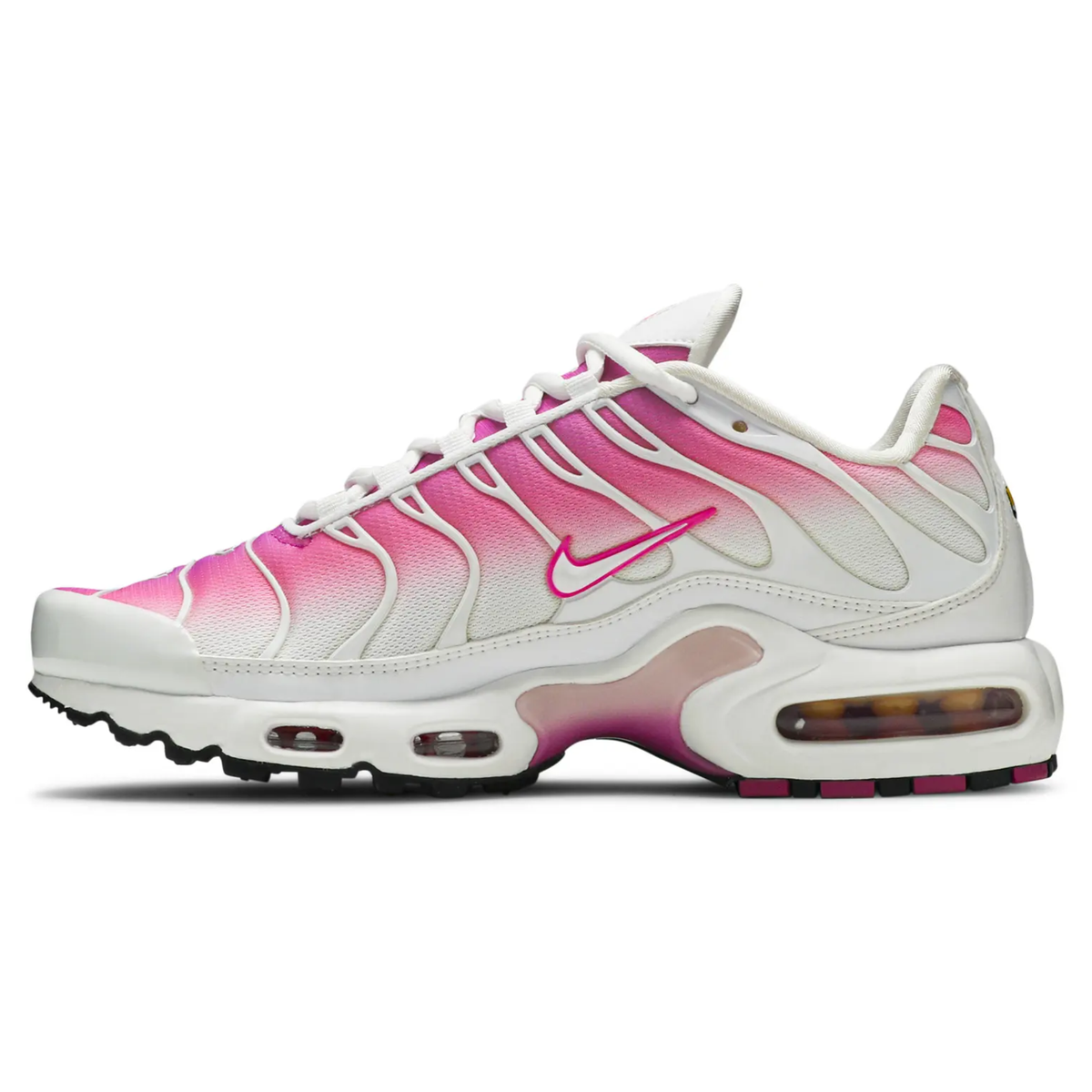 Nike AIR MAX PLUS TN Pink Fade