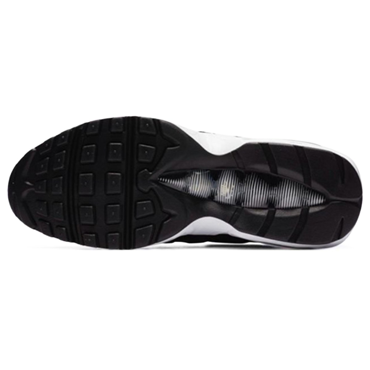 Nike AIR MAX 95 Essential Black White